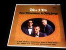 Vintage Record, THE 3 D's,