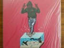 El CAMINO - WALKING ON WATER Fat Beats Exclusive Red Vinyl Elcamino GGBR x/150