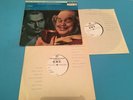 Verdi Operatic Arias Fischer Dieskau HMV Test Pressing Press LP ASD Rare