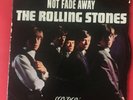 Rolling Stones 45 rpm. 