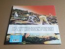 Led Zeppelin - Houses Of The Holy LP 180 Gram Vinyl Album Remastered NEW RECORD