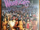 THE WARRIORS ORIGINAL MOTION PICTURE SOUNDTRACK Limited Edition PURPLE Vinyl OST