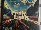 (NEW) Pretty Lights - A color map of the sun - Vinyl ACMOTS