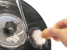 LP Vinyl  Accessories Label Saver Protector Cleaning Clamp Waterproof Care