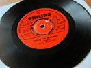 ? DORIS  ISAYA MWINAMO AFRO LATIN RUMBA PHILLIPS FRENCH BEAT FUNK 7
