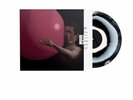 Idles - Ultra Mono - Signed Vortex Vinyl LP