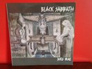 black sabbath dies irae live italy 1990 LP