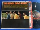 BEACH BOYS TODAY T 2269 MONO ORIGINAL USA LP MINT