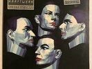 Kraftwerk   “ Electric Cafe „ deutsche Original Version  LP Vinyl 1986