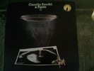 CLAUDIO ROCCHI - A FUOCO - ORIGINALE - 1^STAMPA ITALIA