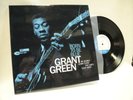 GRANT GREEN - BORN TO BE BLUE - 2019 MINT USA VINYL LP RELEASE