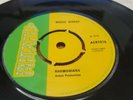 Very Rare harmonians music street / group of girls  near mint ACK 207A1   ACK 20