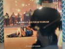 PLACEBO A Place For Us To Dream Vinyl Record 4xLP Set LIMITED EDITION PINK