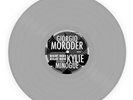 Giorgio Moroder Ft Kylie Minogue Right Here Right Now Ltd Ed Vinyl RSD 2020