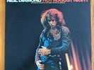 Neil Diamond - Hot August Night: Live at Greek Theatre - Double LP Vinyl Record