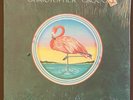 Christopher Cross SEALED LP + Card AUTOGRAPHED to U by Mark Lindsay