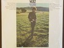 Freddy Weller (ex-Revere Raiders) Promo LP +Card AUTOGRAPHED to U Mark Lindsay