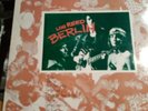 LOU REED Two-for-one original vinyl NEW YORK & BERLIN