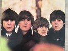THE BEATLES  - BEATLES FOR SALE - MONO VINYL LP ALBUM RECORD