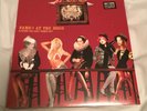 PANIC AT THE DISCO A Fever You Can't Sweat Out BLACK/RED Vinyl SEALED HOT TOPIC