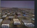A Momentary Lapse Of Reason - EX Pink Floyd vinyl LP album record UK EMD1003