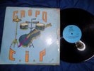 CIP , SALSA, LP, VENEZUELA, AUTOGRAFIADO , VG++, OIGALO , LISTEN , RARE