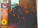 Canned Heat & John Lee Hooker - Hooker 'N Heat / 2LP ltd yellow & brown RSD
