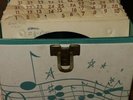 RARE Polka Bolero Rios Chubby Checker Frontera & More Plus Case