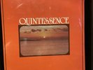 Rare SEALED Quintessence LP 1980 Jazz Latin Funk Fusion Connecticut Pyramid