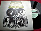 THE KINKS -  SOMETHING ELSE by The Kinks - NEAR MINT -  URUGUAY