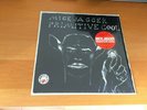 LP MICK JAGGER PRIMITIVE COOL JAPAN OBI ROLLING STONES