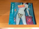 LP THE ROLLING STONES UNDERCOVER JAPAN OBI