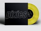 PIXIES HEAR ME OUT / MAMBO SUN (YELLOW 12INCH) (I) Preorder