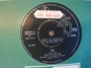ZION DE GALLIER - ME / WINTER WILL BE COLD - UK 7