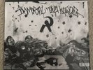 Immortal Technique - Revolutionary Vol. 1 Black 2xlp Vinyl