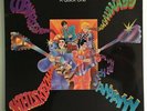 The Who A Quick One 1966 UK Reaction Mono Lp Super Rare 1st Press