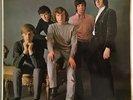 Them The Angry Young Unboxed Decca 1st UK LP LK 4700 Ear Rare Deep Groove NM-