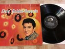 Elvis Presley ?–Elvis' Golden Records LP 33 GIRI 12