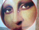 Mina lp olio picture disc
