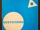REMIGIO DUCROS - MISTICISMO LP 1973 Rare AVANTGARDE themed ITALIAN LIBRARY Score