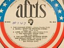 RADIO SHOW:AFN 36-0 LORETTA LYNN 'WINGS UPON YOUR HORNS', PEGGY LITTLE,RAY PRICE