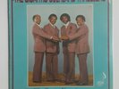 The Gigantic Overland Travelers The Greatest Experience FSR LP-001 Gospel Sealed