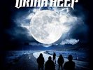 URIAH HEEP - LIVING THE DREAM - LP BLACK VINYL NEW SEALED 2018