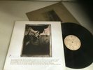 PIXIES...SURFER ROSA...RARE UK FIRST ISSUE  ALBUM...4AD RECORDS....CAD 803