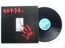 Rare Limited 1983 First Pressing - LEGENDARY PINK DOTS - CURSE - Vinyl LP Record