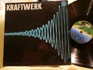 Kraftwerk...(self-titled).....UK Press...2LP....Gatefold...1972 Vertigo 6499 268