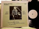 Eno....Music for Fans Vol. 2....Live....ENO-802 (QCS1441)