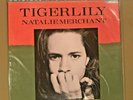 NATALIE MERCHANT Tigerlily MFSL 180g Vinyl 2xLP 45RPM MOFI SEALED #4756