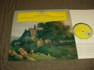 DGG 136 481 SLPEM ed1 HERST. Schmidt-Isserstedt: Dvorak: Serenades NO RED STEREO