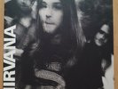 Nirvana - Love Buzz Vinyl 7